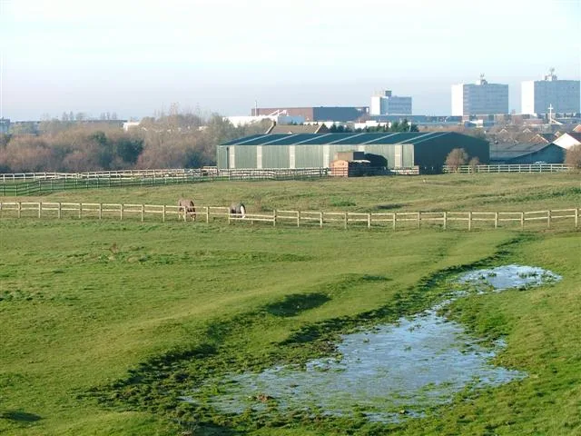 Stainsby