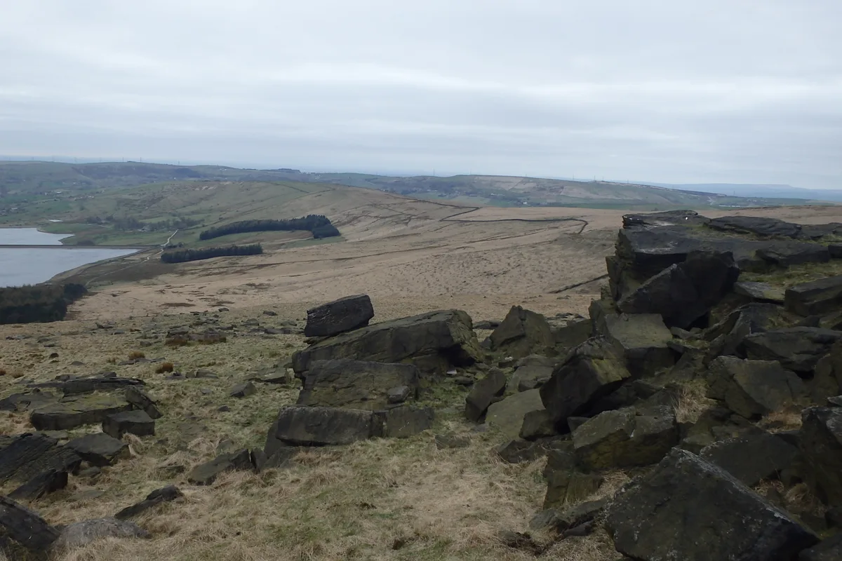 Standedge