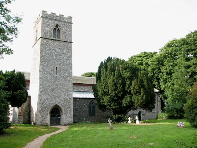 Stanhoe