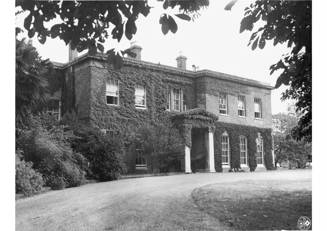 Stanwell Place