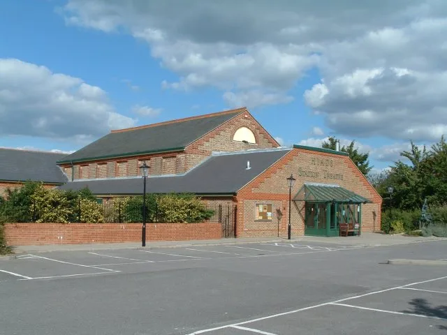Station Theatre