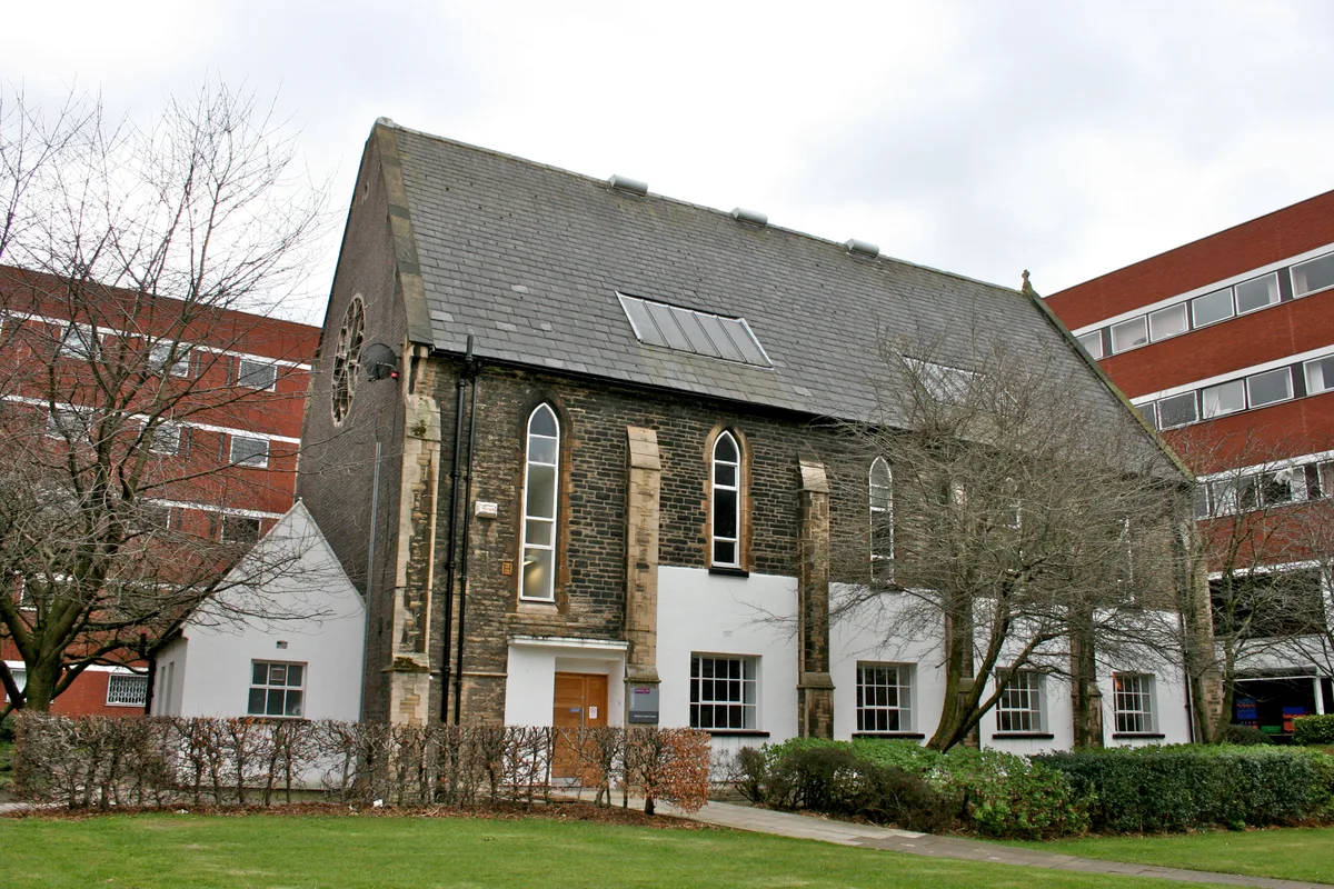 Stephen Joseph Studio