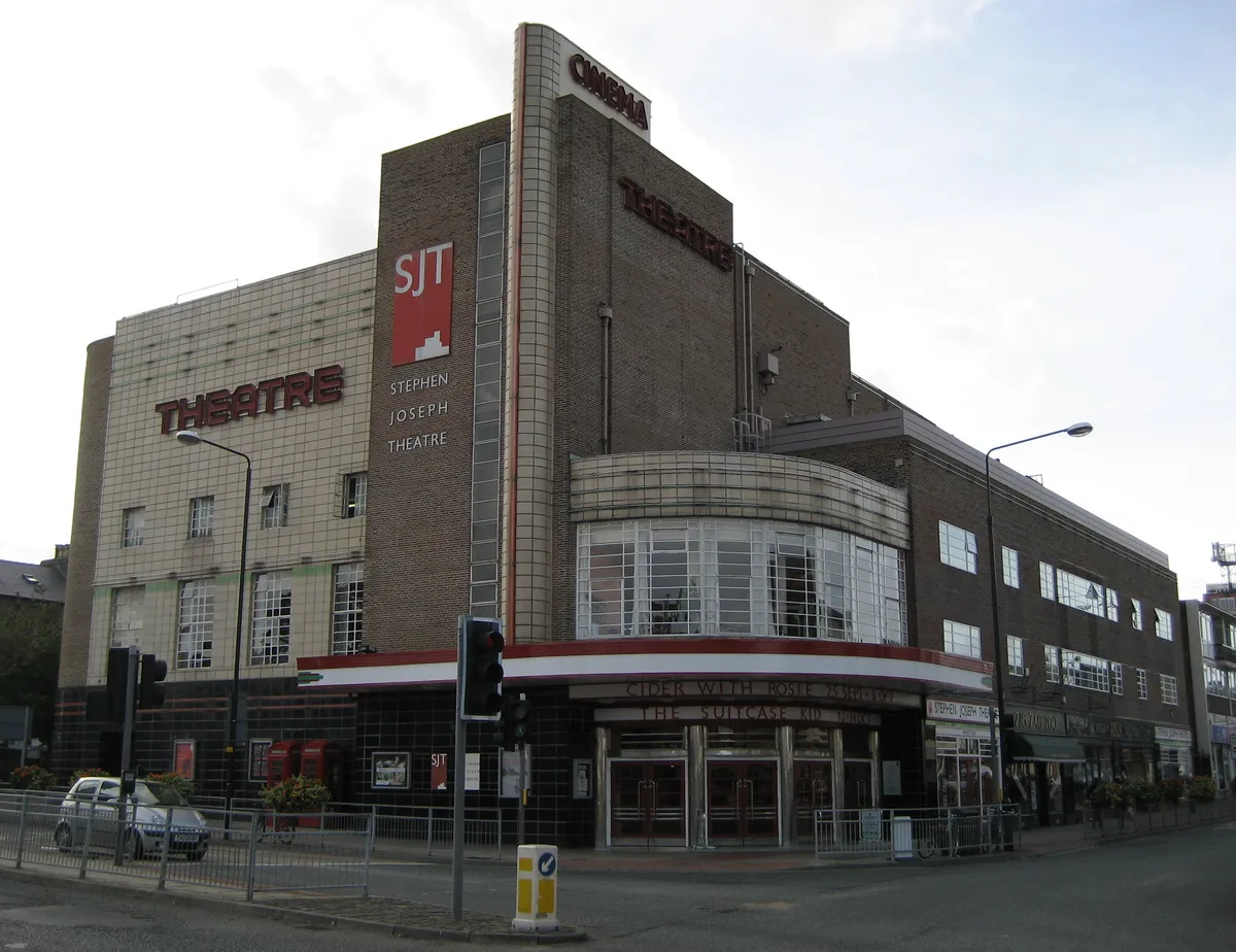 Stephen Joseph Theatre