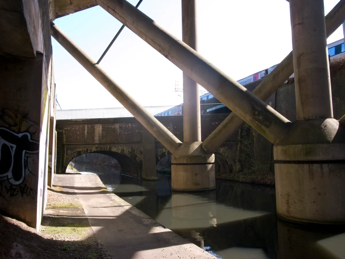 Stewart Aqueduct