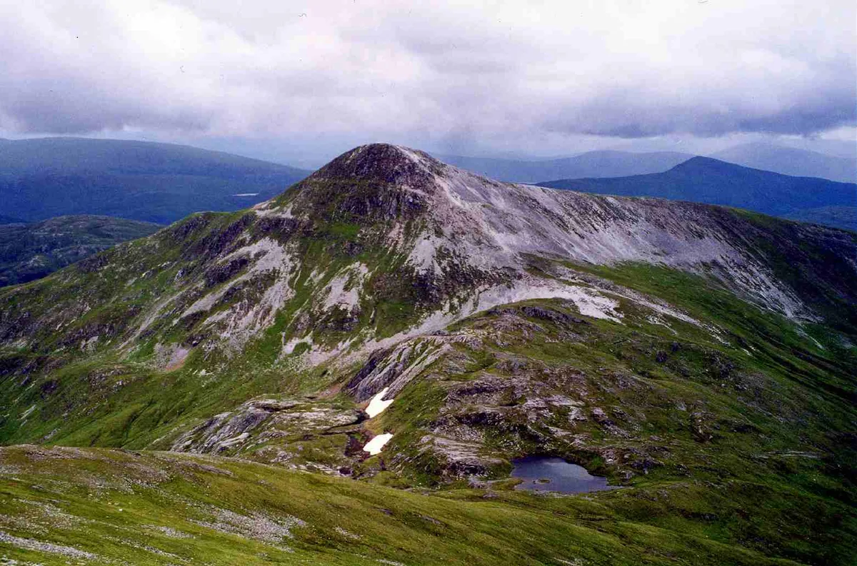 Stob Bàn