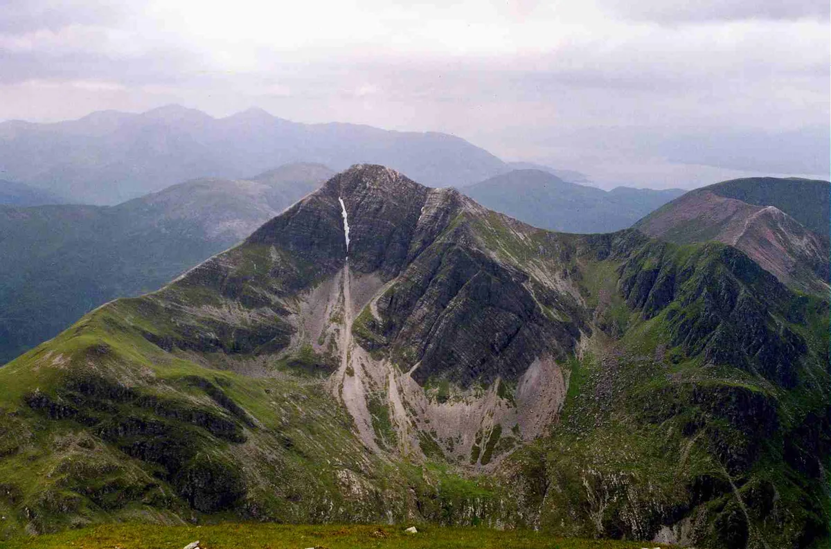 Stob Bàn