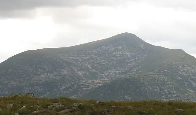 Stob Coir'an Albannaich