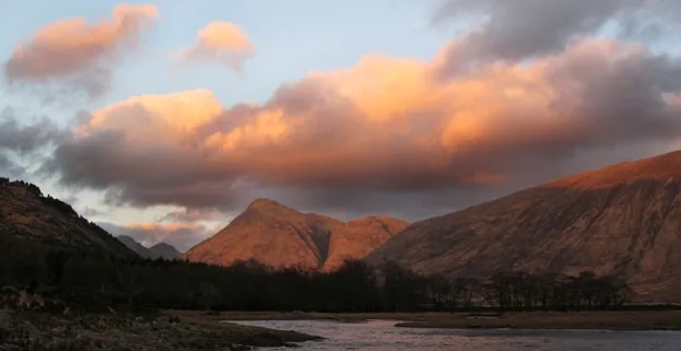Stob Dubh