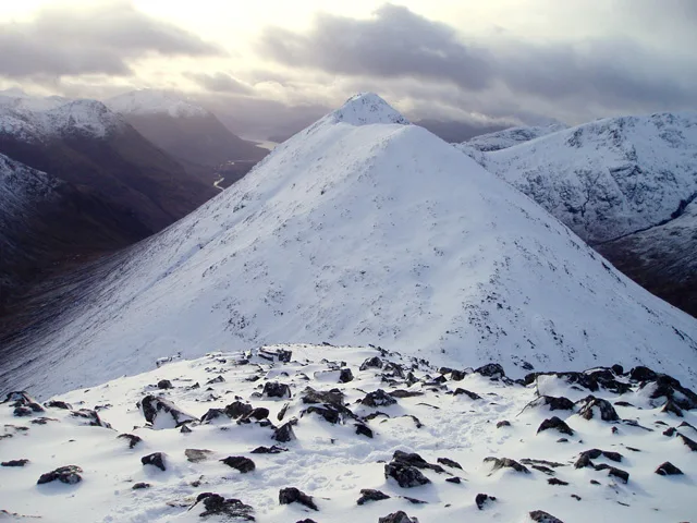 Stob Dubh