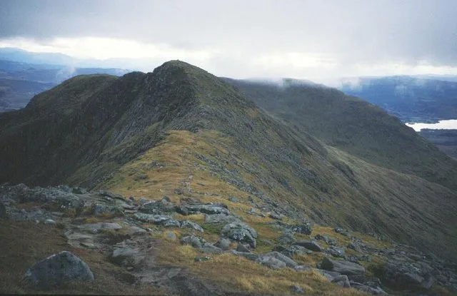 Stob Garbh