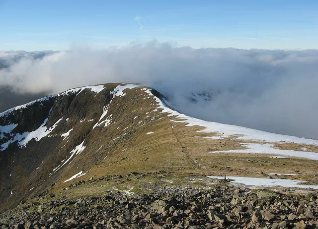 Stob Ghabhar