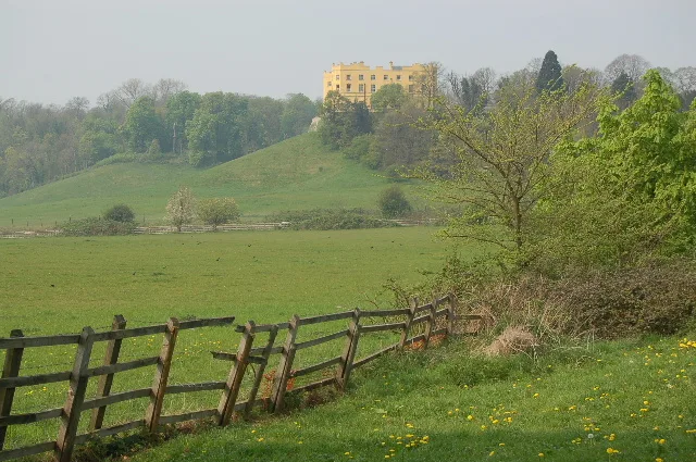 Stoke Park