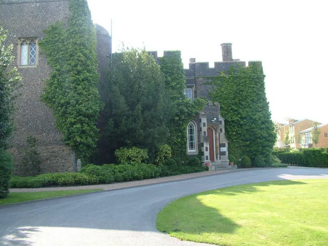 Stone Castle