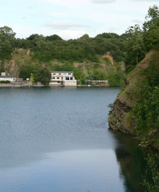 Stoney Cove