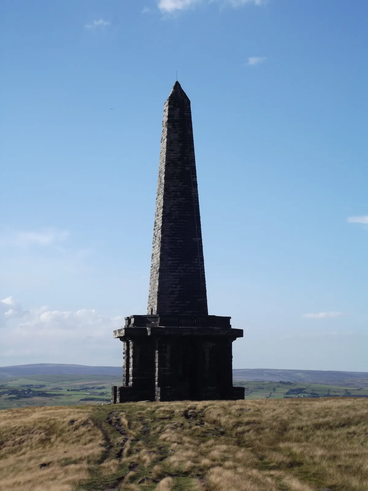 Stoodley Pike