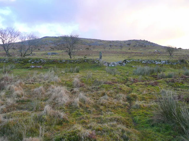 Stowe's Hill