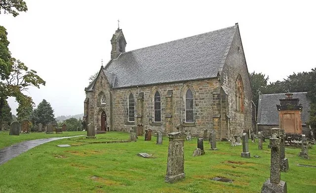 Strathblane