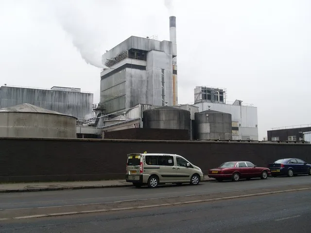 Strathclyde Distillery