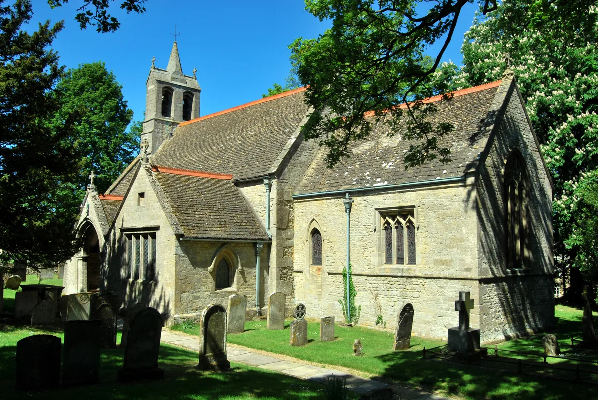 Stretton