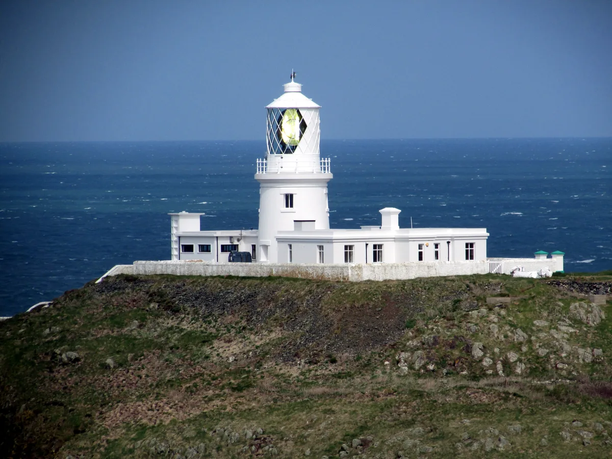 Strumble Head Lighthouse
