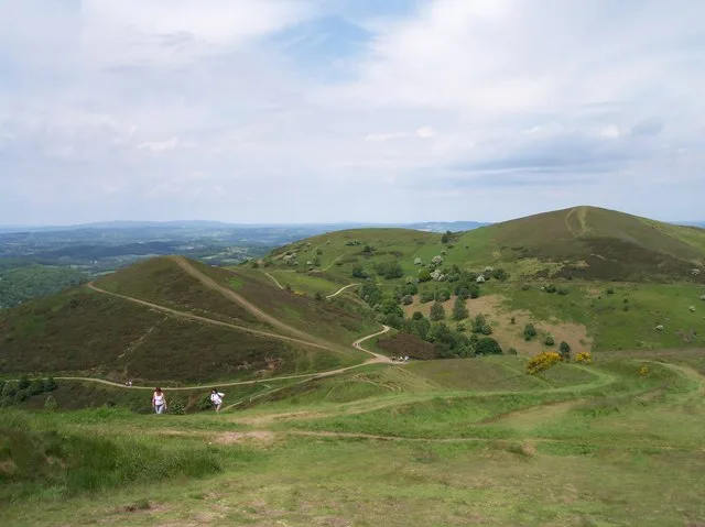 Sugarloaf Hill