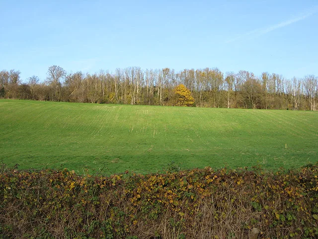 Sutton Walls Hill Fort
