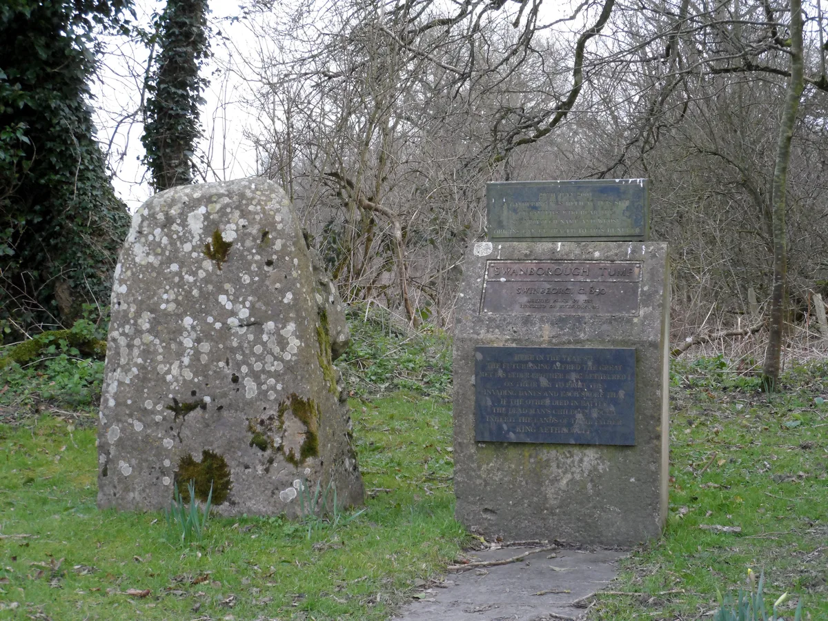 Swanborough Tump