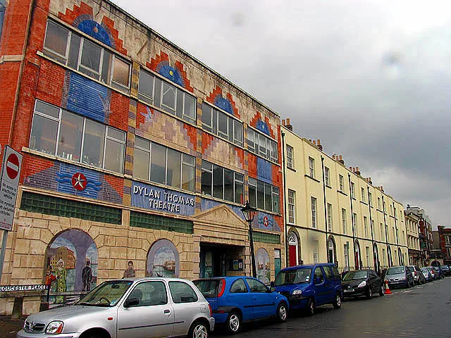 Swansea Little Theatre