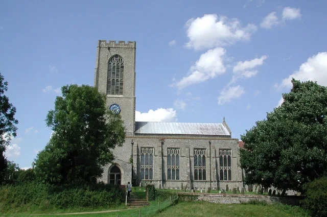 Swanton Morley