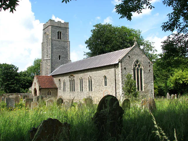 Swardeston