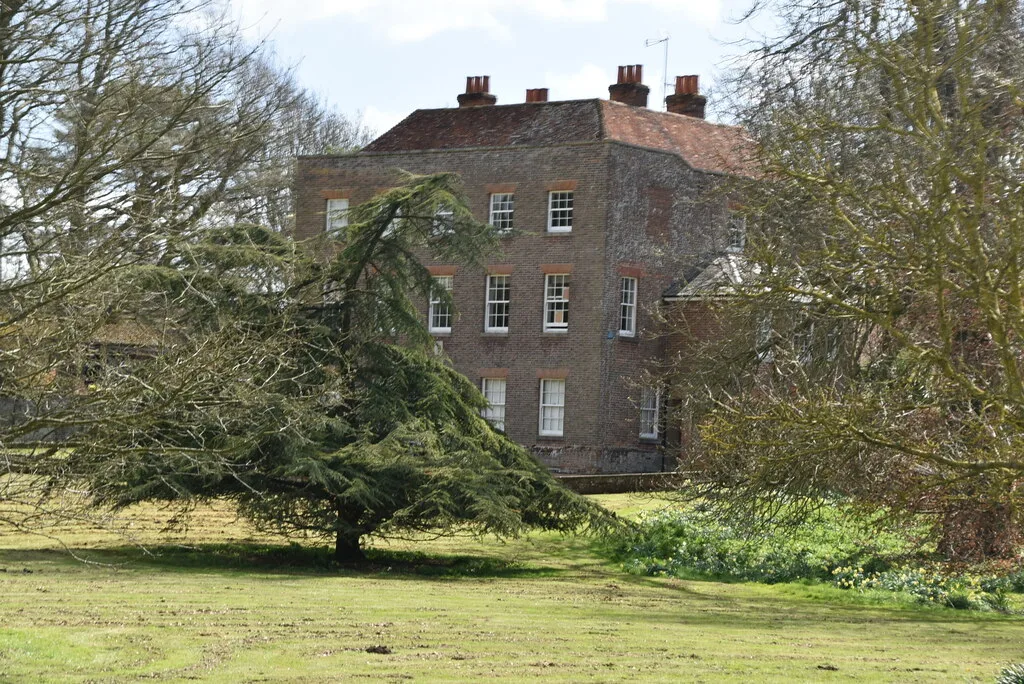Swarling Manor