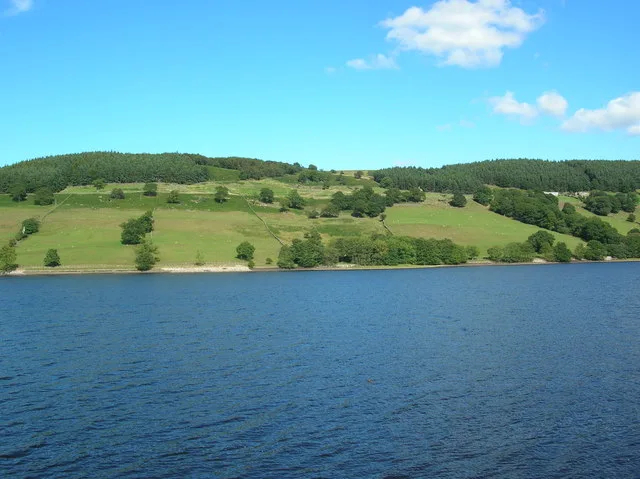 Swinsty Reservoir
