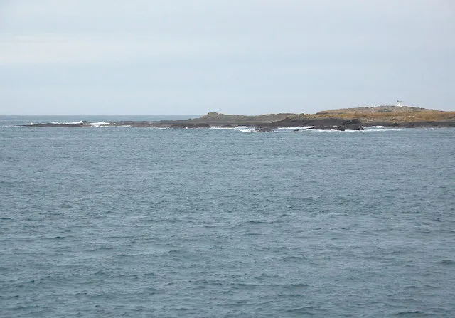 Swona Lighthouse