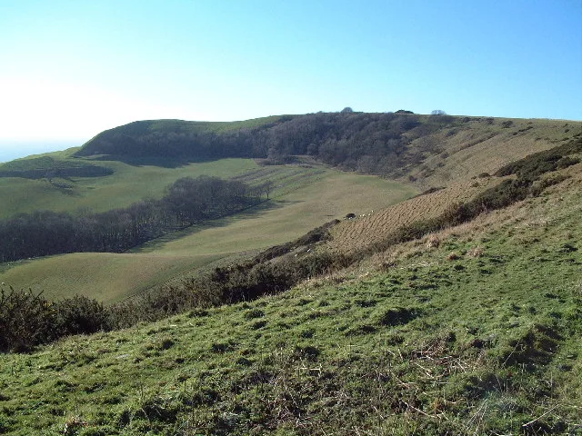 Swyre Head