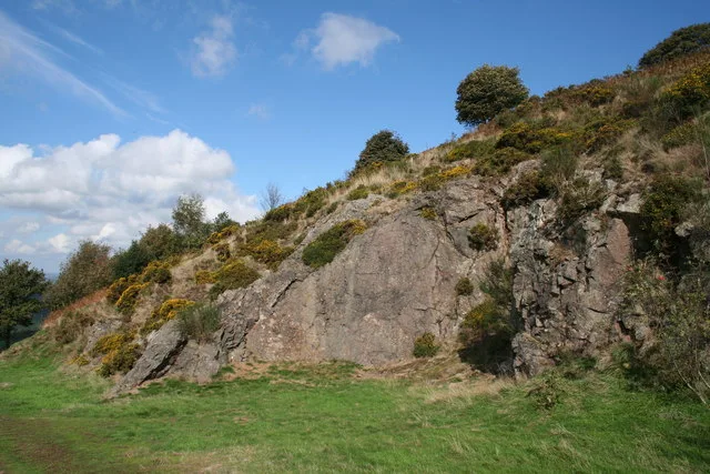 Table Hill