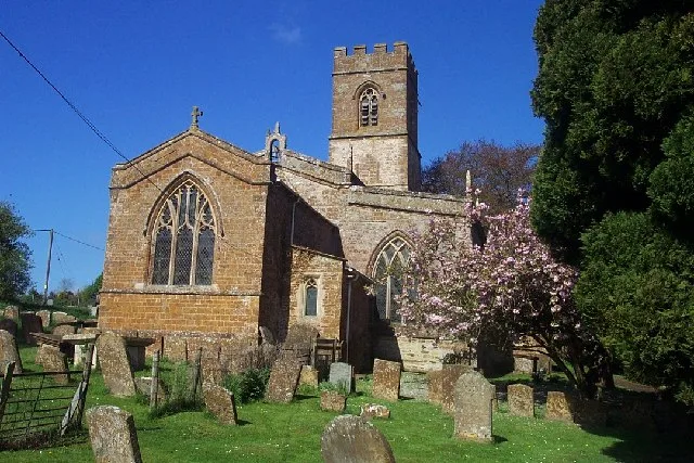 Tadmarton
