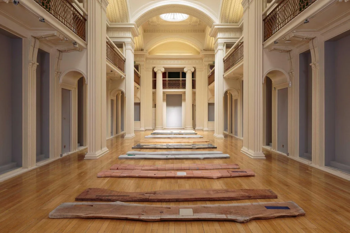 Talbot Rice Gallery
