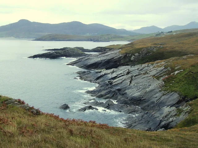 Talmine Bay