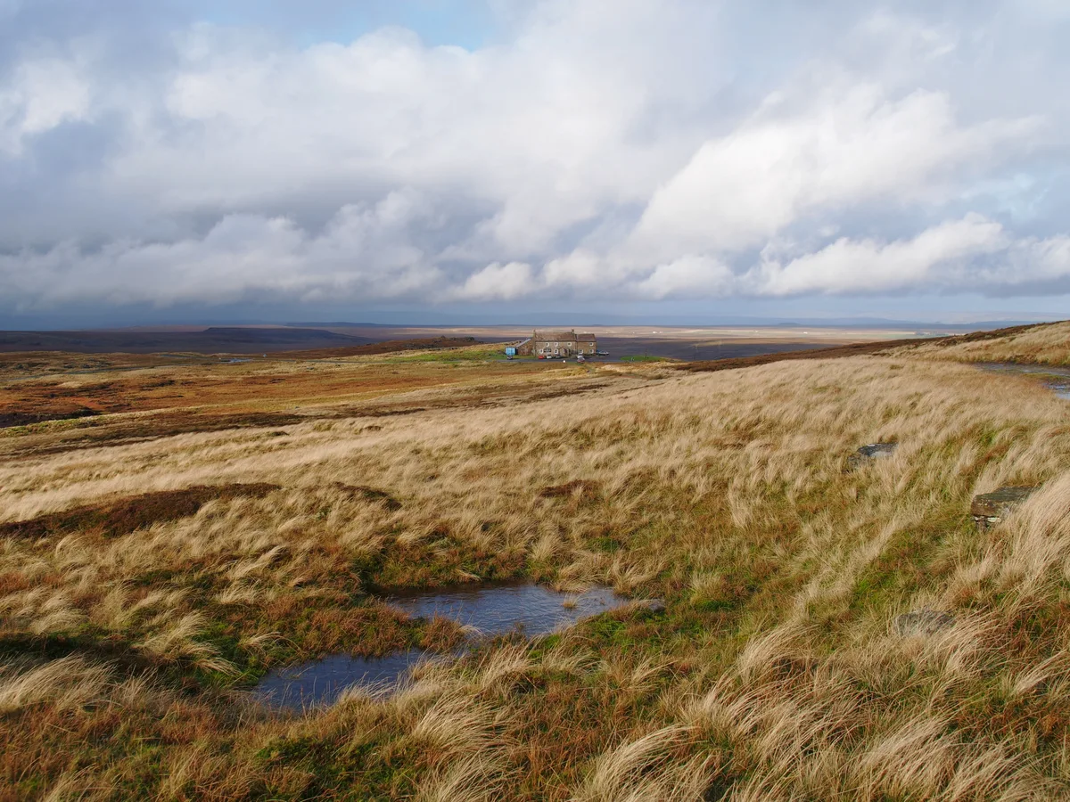 Tan Hill