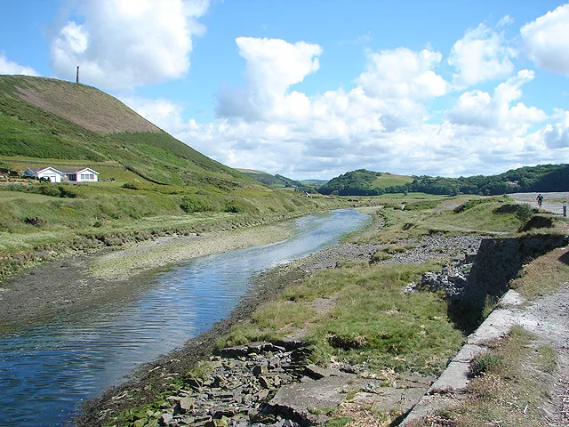 Tan-y-Bwlch, Aberystwyth
