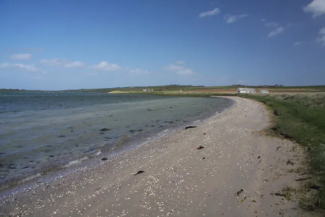 Taracliff Bay