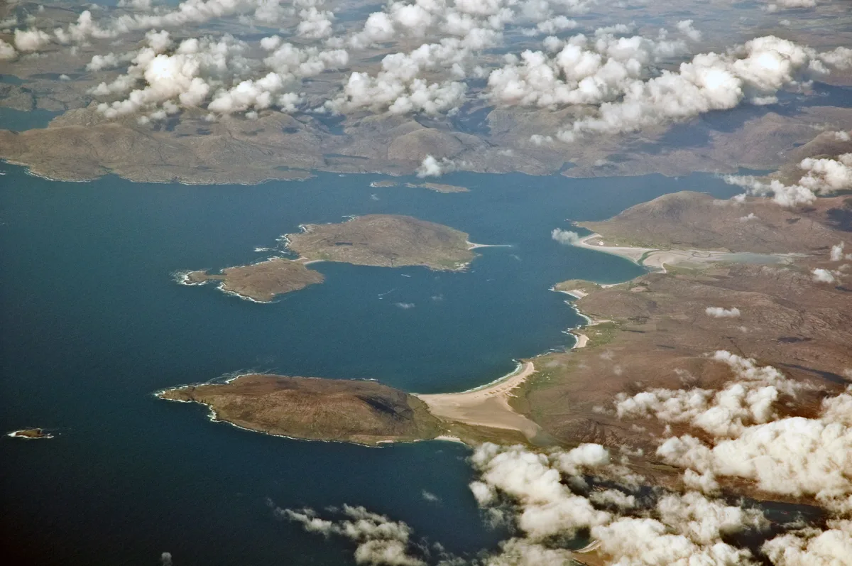Taransay