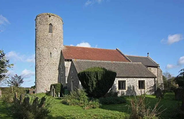 Tasburgh