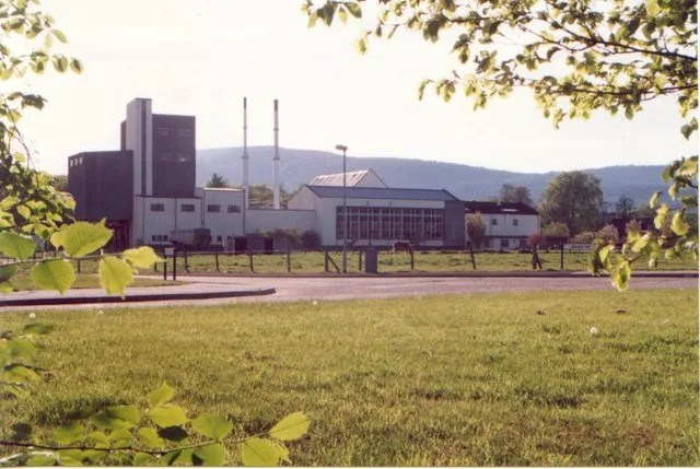 Teaninich