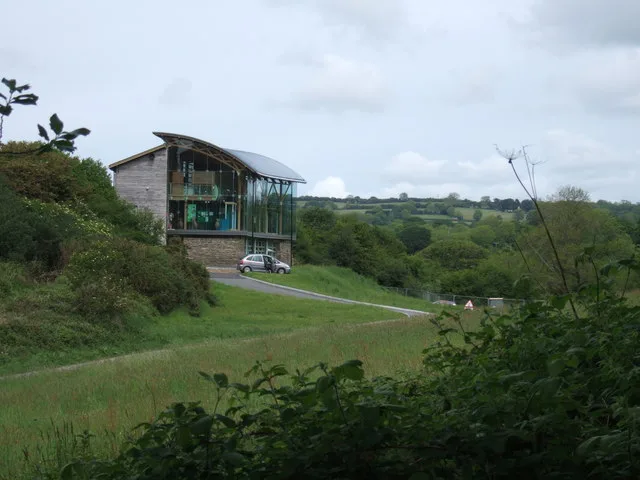 Teifi Marshes Nature Reserve