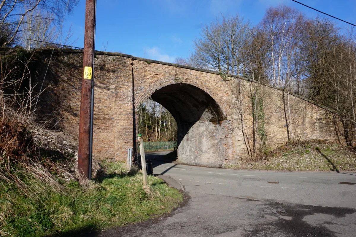 Telford Steam Railway