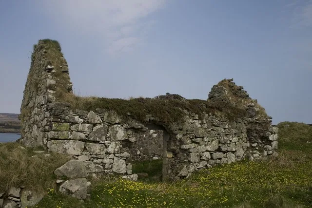 Texa Chapel