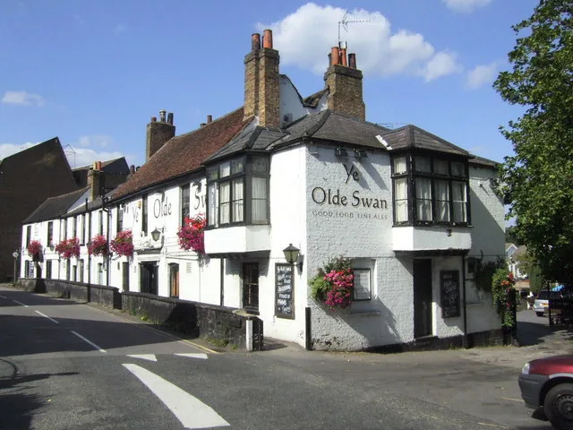 Thames Ditton
