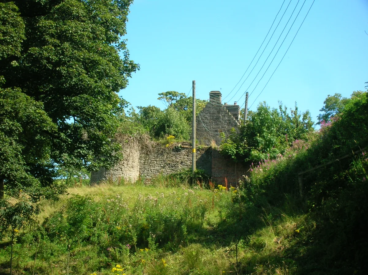 The Barony of Kersland