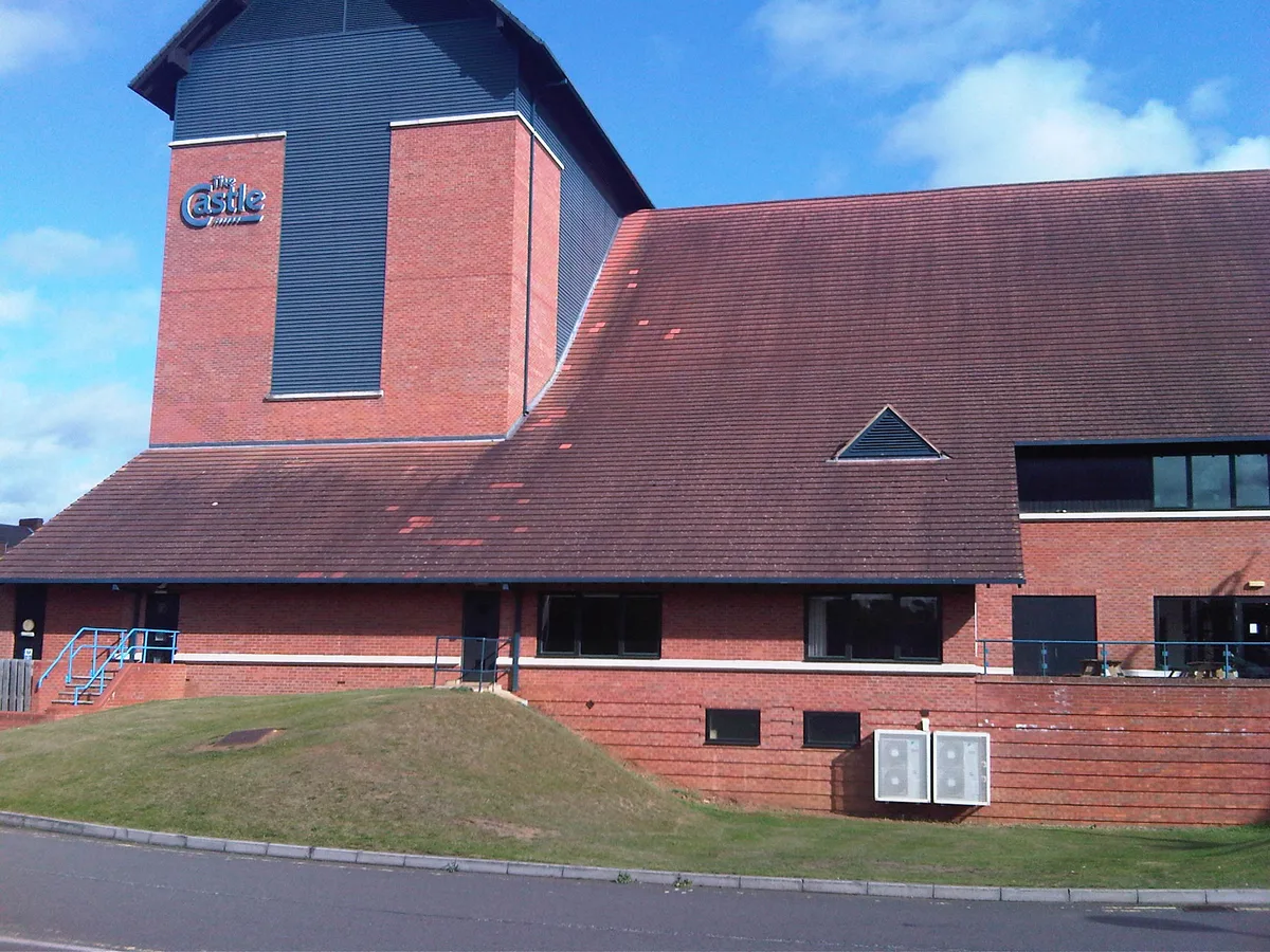 The Castle